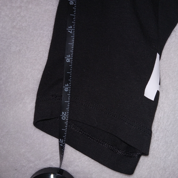 PUMA Womens Cropped Leggings Size Large - Picture 7 of 7